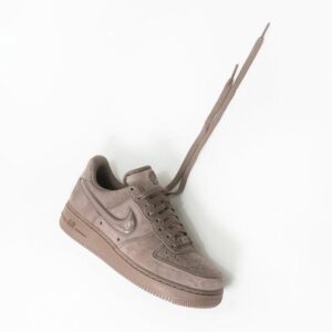 Nik_e Airforce 1 Low Mink Brown
