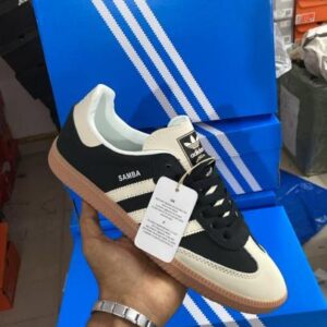 ADIDA_S SAMBA CORE BLACK WONDER WHITE FIX