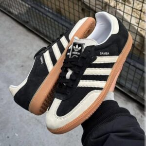 ADIDA_S SAMBA CORE BLACK WONDER WHITE FIX