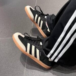 ADIDA_S SAMBA CORE BLACK WONDER WHITE FIX