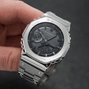 Casio G shock Gm2100 - J132