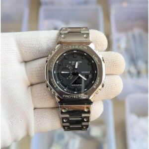 Casio G shock Gm2100 - J132