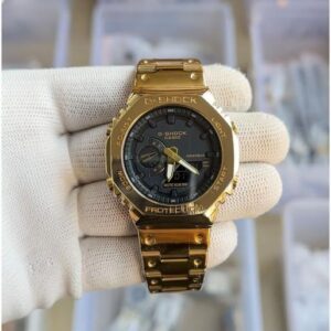 Casio G shock Gm2100 - J133