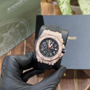 Audemar s piguet Japan