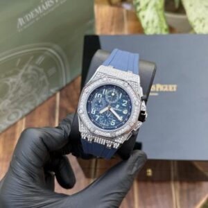 Audemar s piguet Japan