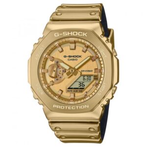 G shock GM-2110