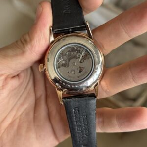 Emporio Arman i automatic (open back)