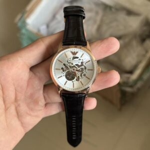 Emporio Arman i automatic (open back)