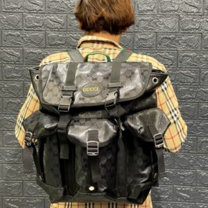 GUCCCI GG backpack 682