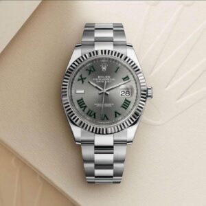 Role_x Datejust automatic