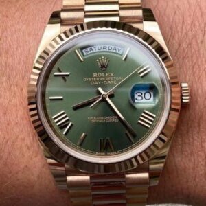 Role_x Daydate automatic