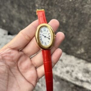 Cartie_r Baignoire Gold