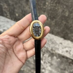 Cartie_r Baignoire Gold