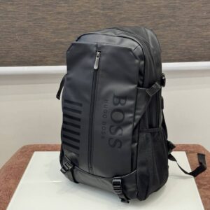 Hugo_Boss_Premium_Backpack_BS1519_Black_Label