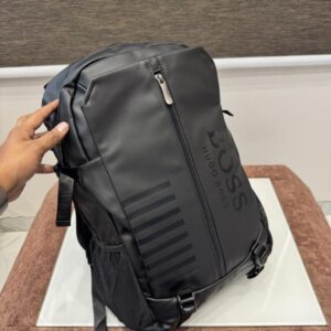 Hugo_Boss_Premium_Backpack_BS1519_Black_Label