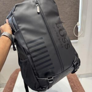 Hugo_Boss_Premium_Backpack_BS1519_Black_Label