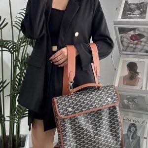 Goyard_saint_leger_premium_backpack_with_ogbox_carrybag_2388_Blackbrown
