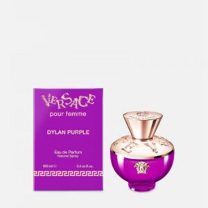 VERSACE POUR FEMME DYLAN PURPLE EDP 100ml