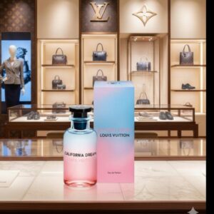 LOUIS VUITTO N LV CALIFORNIA DREAM 019