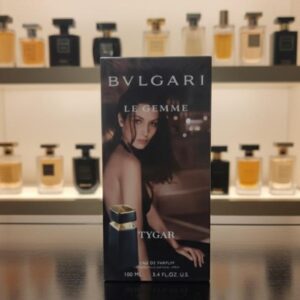 BVLGARI LE GEMME TYGAR EDP 100 ML 153