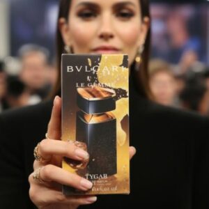 BVLGARI LE GEMME TYGAR EDP 100 ML 153