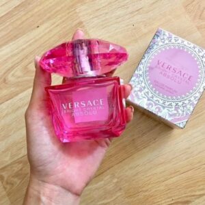 VERSACE BRIGHT CRYSTAL ABSOLU EDP 100 ML 045
