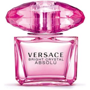 VERSACE BRIGHT CRYSTAL ABSOLU EDP 100 ML 045