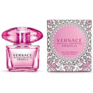 VERSACE BRIGHT CRYSTAL ABSOLU EDP 100 ML 045