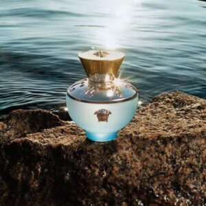 Versace Pour Femme Dylan TurQuoise 100ML