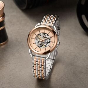 Fossi_l Tailor Automatic