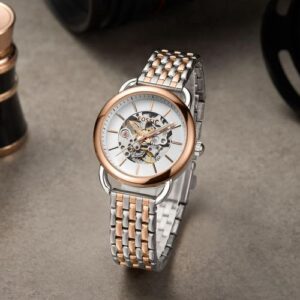 Fossi_l Tailor Automatic