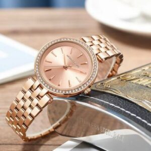 Michael Kors Mini Darci Japan