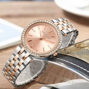 Michael Kors Mini Darci Japan