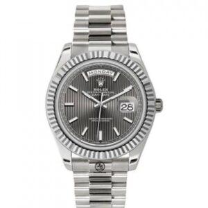 Role_x Daydate automatic