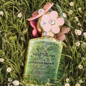 MARC JACOB DAISY EAU SO FRESH SPRING EDT LIMITED EDITION 75 ML 110
