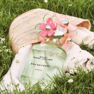 MARC JACOB DAISY EAU SO FRESH SPRING EDT LIMITED EDITION 75 ML 110