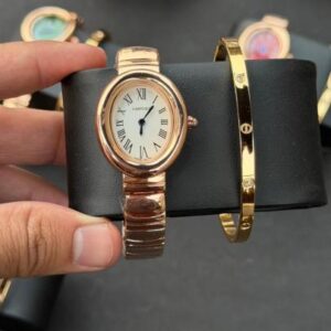 Cartie_r baignoire with bracelet