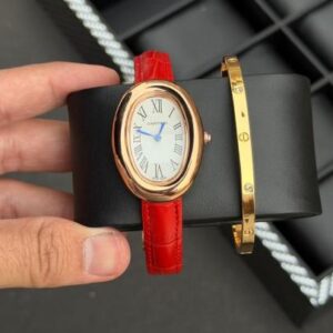 Cartie_r baignoire with bracelet