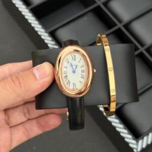 Cartie_r baignoire with bracelet