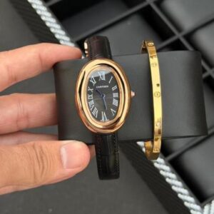 Cartie_r baignoire with bracelet