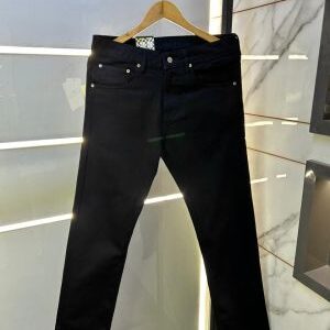 True Religion Imported Blue Super Premium Denim With Brand Box Packing And Carry Bag F3074-A2