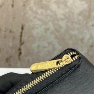 MICHAEL_KORS PREMIUM WALLET (60017 - BLACK)