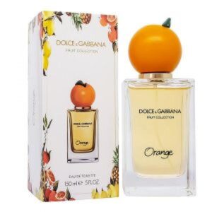 Dolce_&_Gabbana_FruitCollection_Orange_Edt_For_Unisex_150ML_(678)