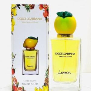 Dolce_&_Gabbana_FruitCollection_Lemon_Edt_For_Unisex_150ML_(679)