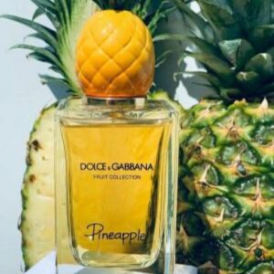 Dolce_&_Gabbana_FruitCollection_Pineapple_Edt_For_Unisex_150ML_(680)