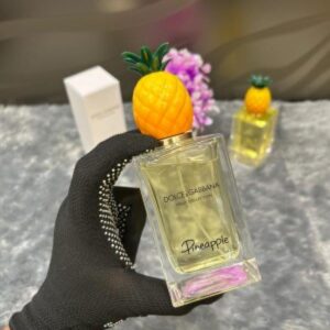 Dolce_&_Gabbana_FruitCollection_Pineapple_Edt_For_Unisex_150ML_(680)