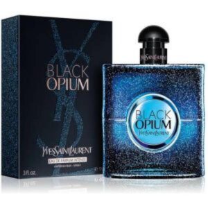 Yves Saint Laurent (YSl) Black Opium Intense Eau De Parfum 90ML (699)