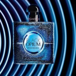 Yves Saint Laurent (YSl) Black Opium Intense Eau De Parfum 90ML (699)