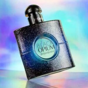 Yves Saint Laurent (YSl) Black Opium Intense Eau De Parfum 90ML (699)