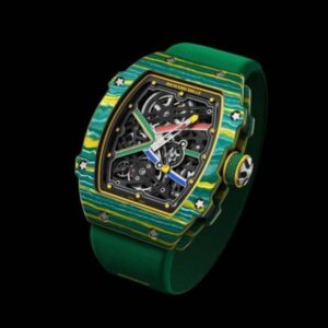 RICHARD MILLE WATCH WC 1098